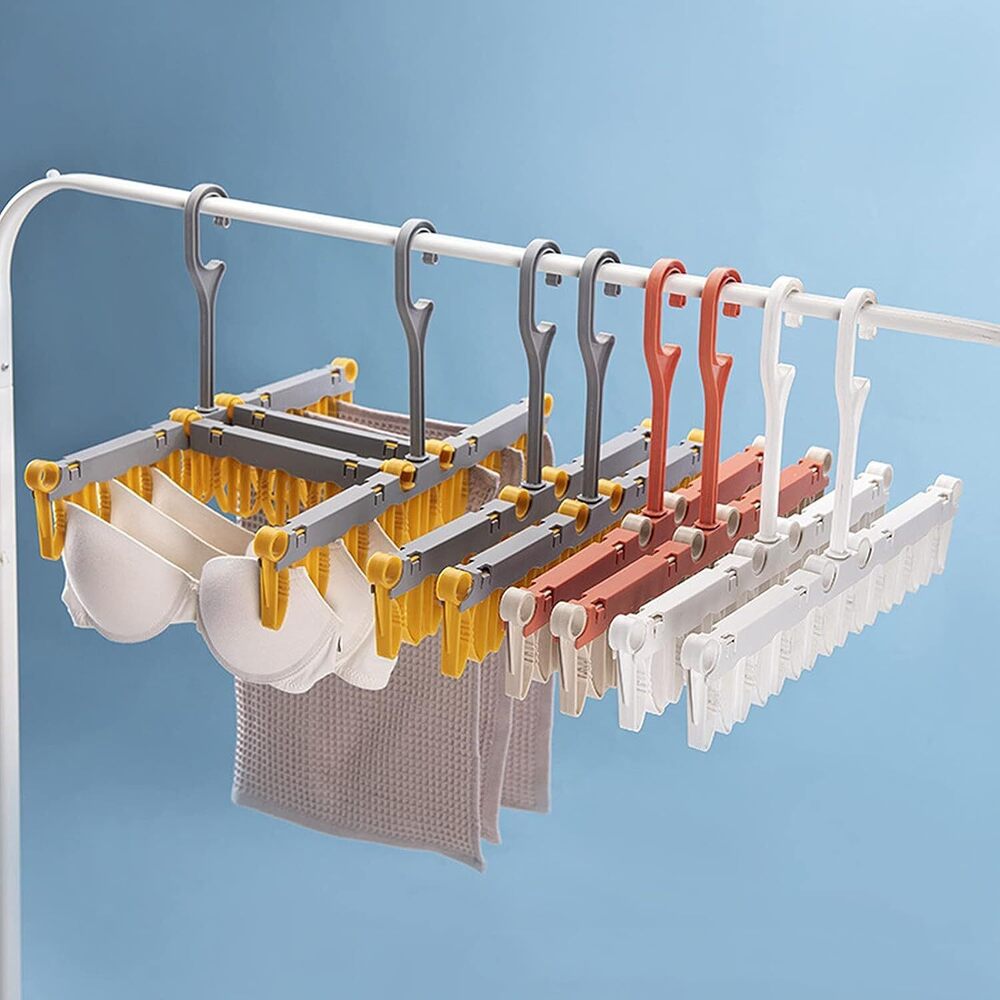 Cloth Dryer Hanger