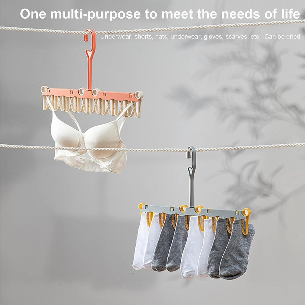 Cloth Dryer Hanger