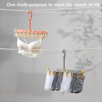 Cloth Dryer Hanger