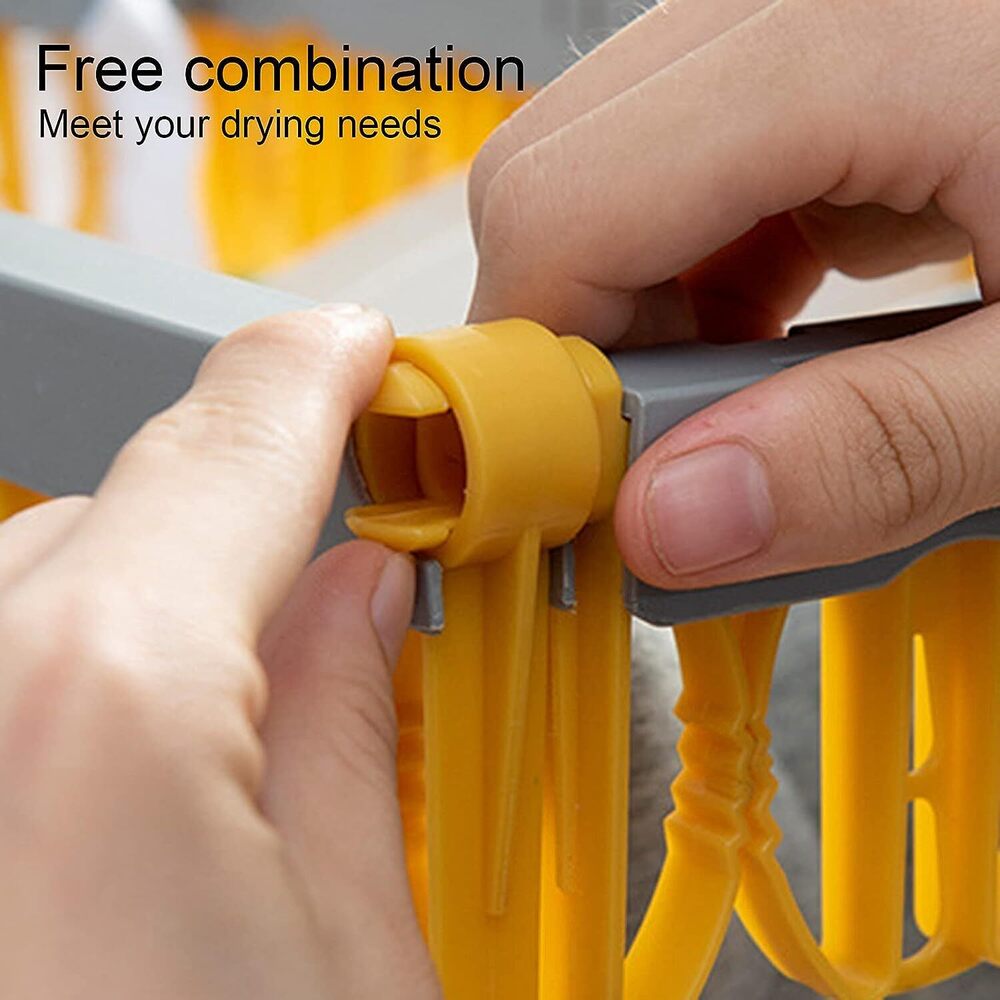 Cloth Dryer Hanger