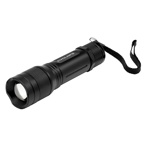 01_ip67 Flameproof Safety Torch - Light Source: Led