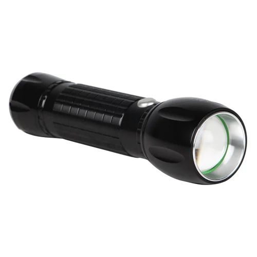 01_Ip66 Flameproof Safety Torch - Raw Material: Aluminum