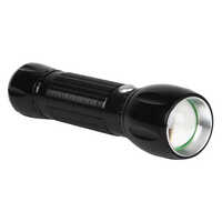 01_ip66 Flameproof Safety Torch - Raw Material: Aluminum