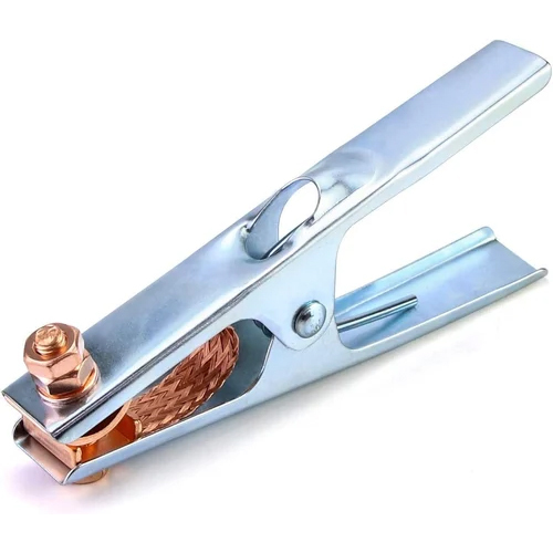 Stainless Steel Earthing Clamps