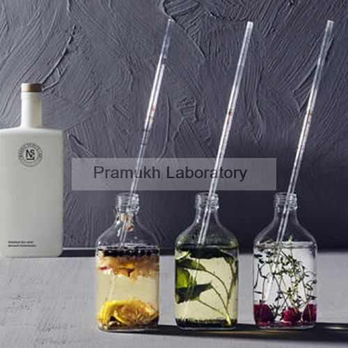 Methyl Testing Services