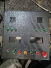 Flameproof Instrument Enclosure - Light Source: Led