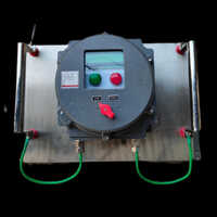 Flameproof Human Body Voltage Checker - Feature: Durability