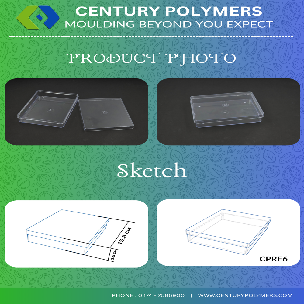 SQUARE 200 (CPRE6)