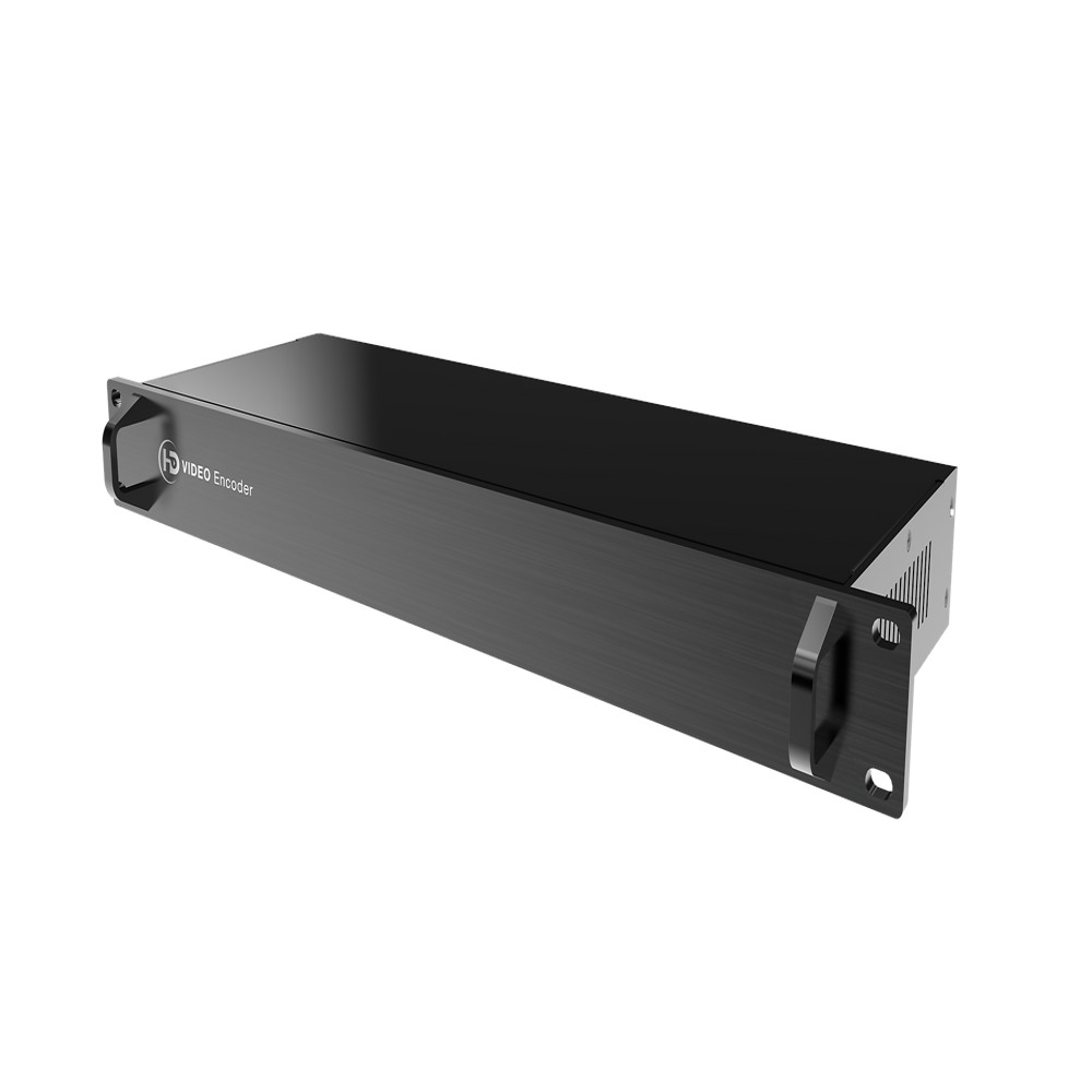 Kiloview Rack-mounted 1CH Professional SDI Video Encoder