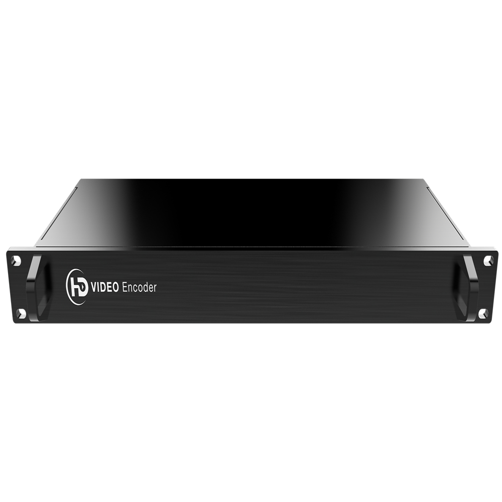 Kiloview Rack-mounted 1ch Professional Sdi Video Encoder