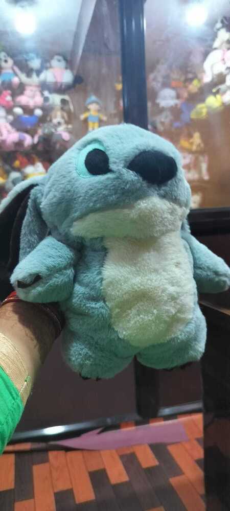 HOT WATER BOTTLE SOFT TOYS