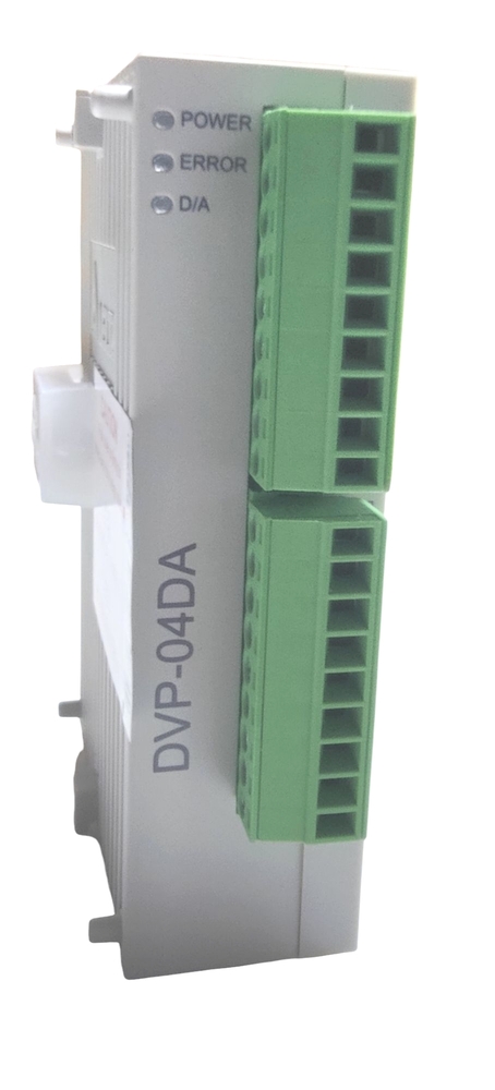 DELTA PLC DVP04AD-S