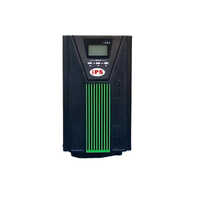 20kva Hi-frequency Online Ups - Color: Black