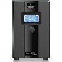 Emerson Online Ups - Color: Black