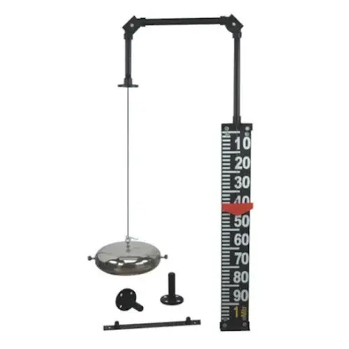 Float And Board Type Level Indicator