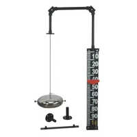 Float And Board Type Level Indicator - Features: Complete Automatic Operation