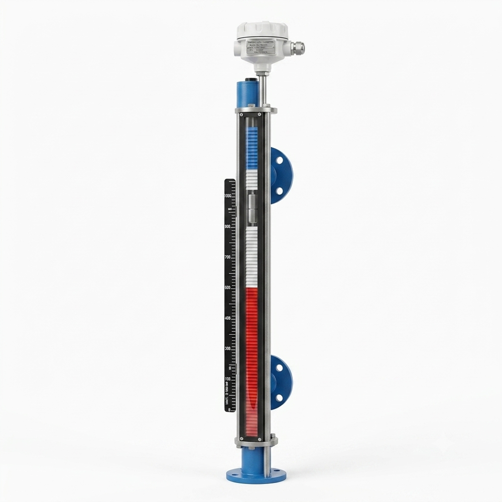Side Mounted Indicator - Features: Good Quality