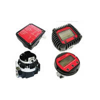 Digital Flow Meter