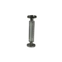 Acrylic Body Rotameter