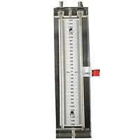 U-Tube Manometer (Acrylic Glass Tube)