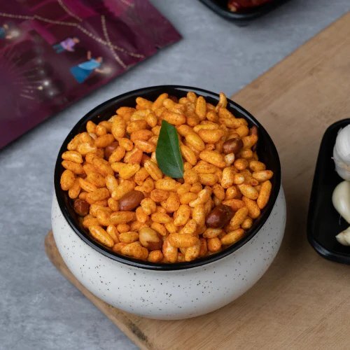 Bhadung Bhel