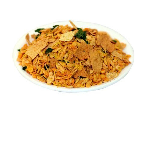 Papad Chevda Namkeen - Feature: Spicy And Salty