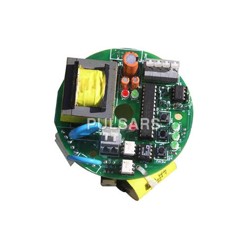 Dosing Pump Controller