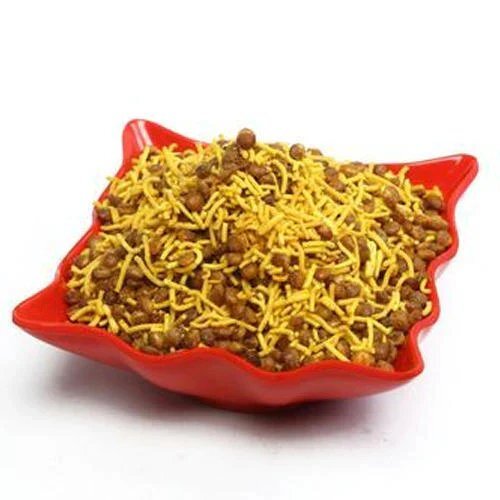 Dalmoth Namkeen - Feature: Spicy And Salty