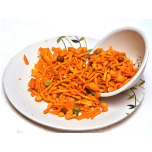 Golden Tikha Mix Namkeen - Feature: Spicy And Salty
