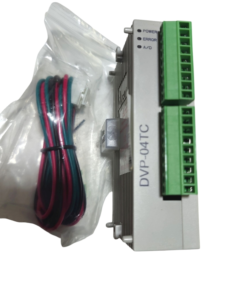 DELTA PLC DVP04TC-S