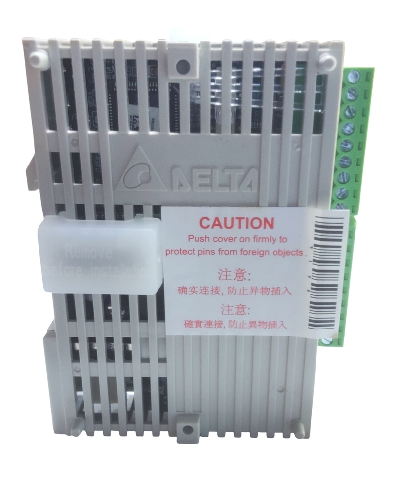 DELTA PLC DVP04TC-S
