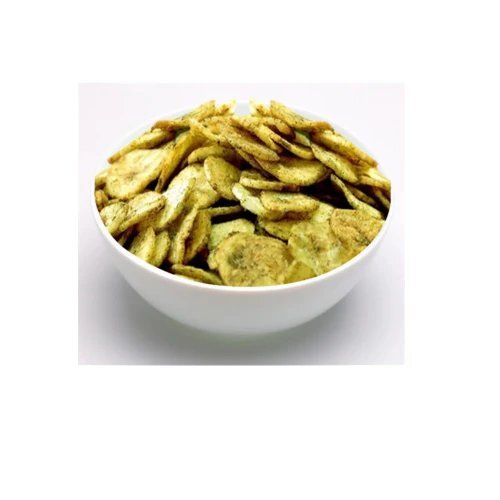 Pudina Banana Wafer