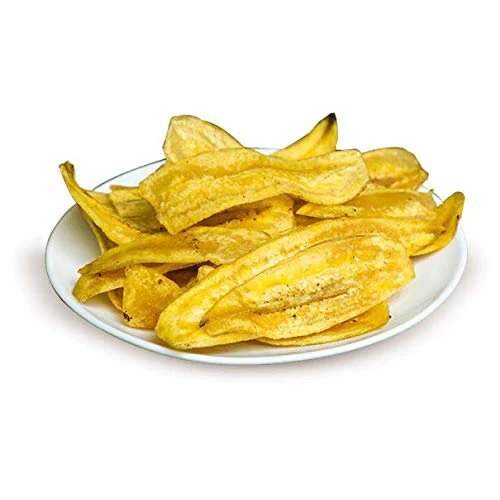 Yellow Banana Wafer Long