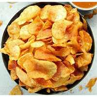 Chilly Potato Wafer