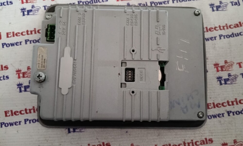MITSUBISHI E1061 (TYPE:- 07907C) HMI