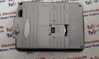 MITSUBISHI E1061 (TYPE:- 07907C) HMI