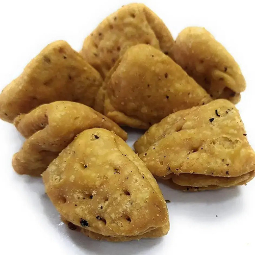 Methi Puri Traingle