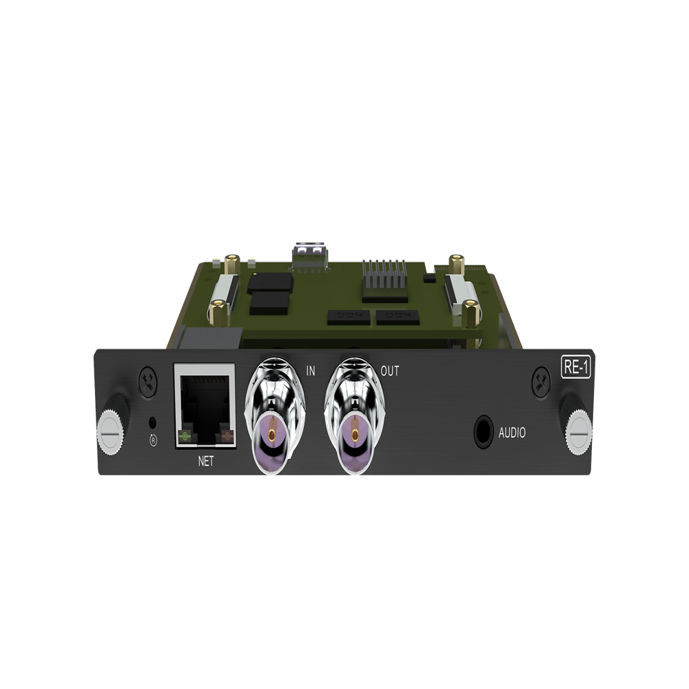 Kiloview SDI Encoding Module: 3G-SDI Input/Loop