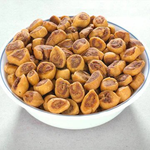 Mini Bhakharwadi