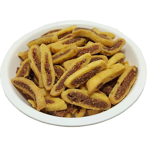 Sp. Bhakharwadi Namkeen - Grade: Food Grade