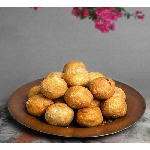 Mini Kachori