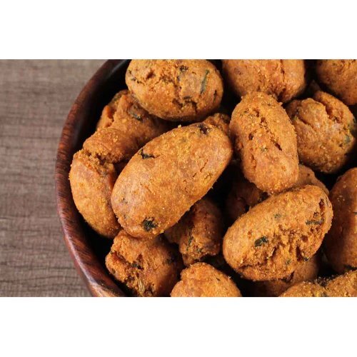 Methi Muthiya