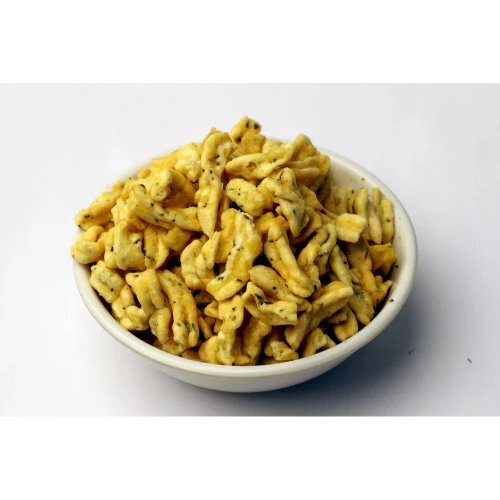 Methi Gathiya