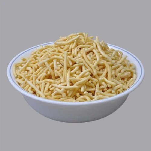 Nylon Gathiya Namkeen - Grade: Food Grade
