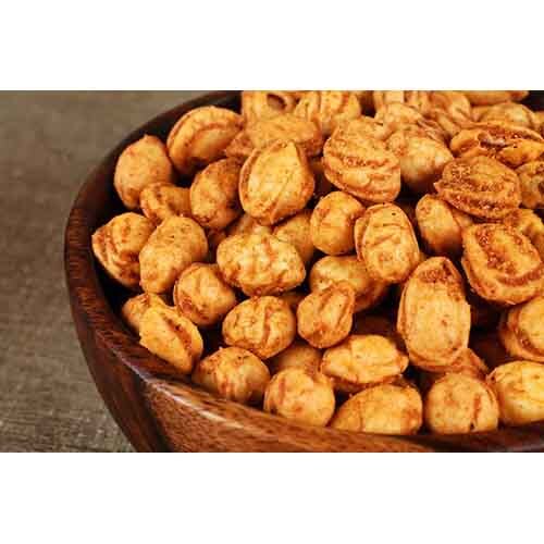 Coated Masala Peanuts