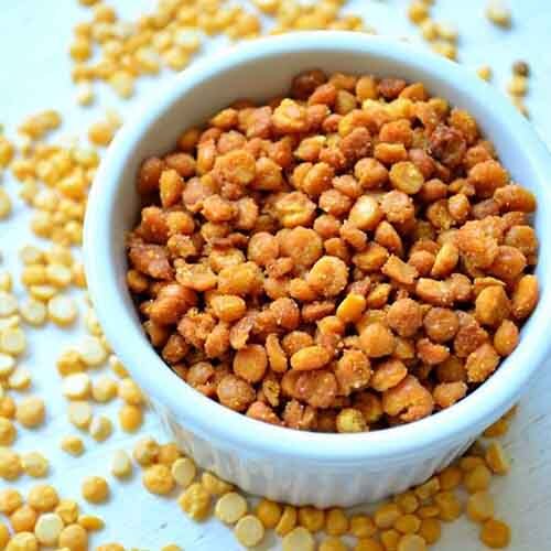 Chana Dal