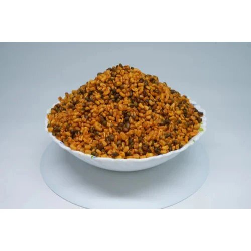 Masala Moong