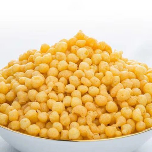 Salted Bundi