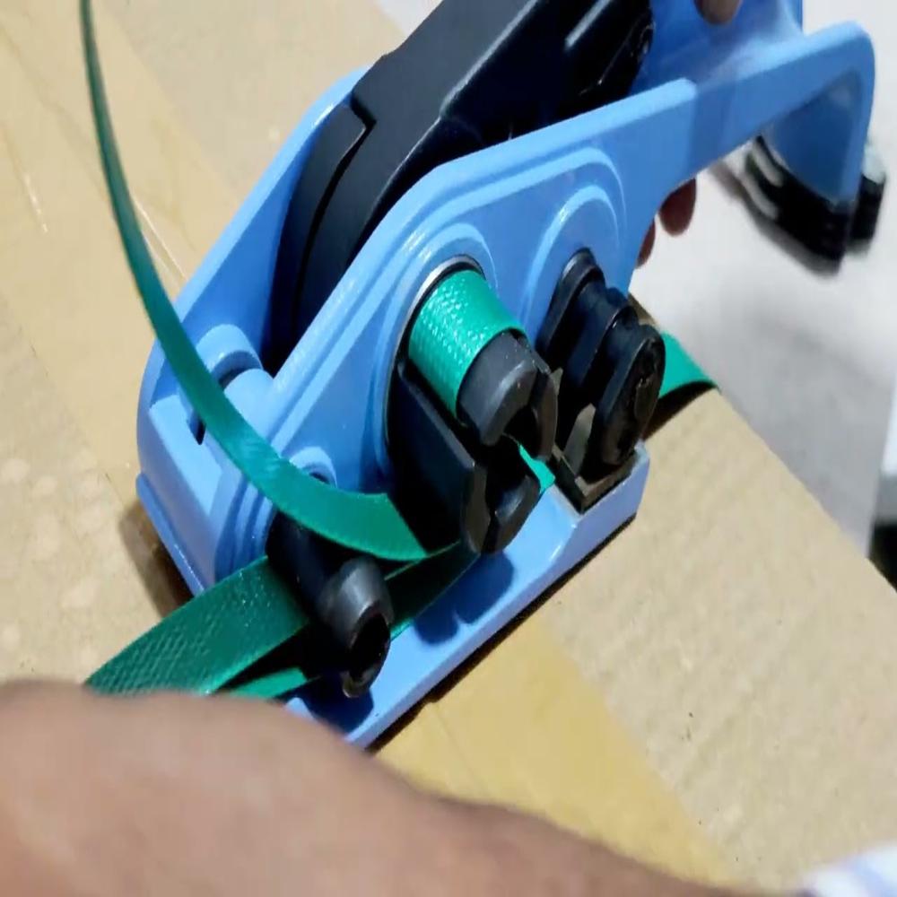 PET Strap Tensioner 