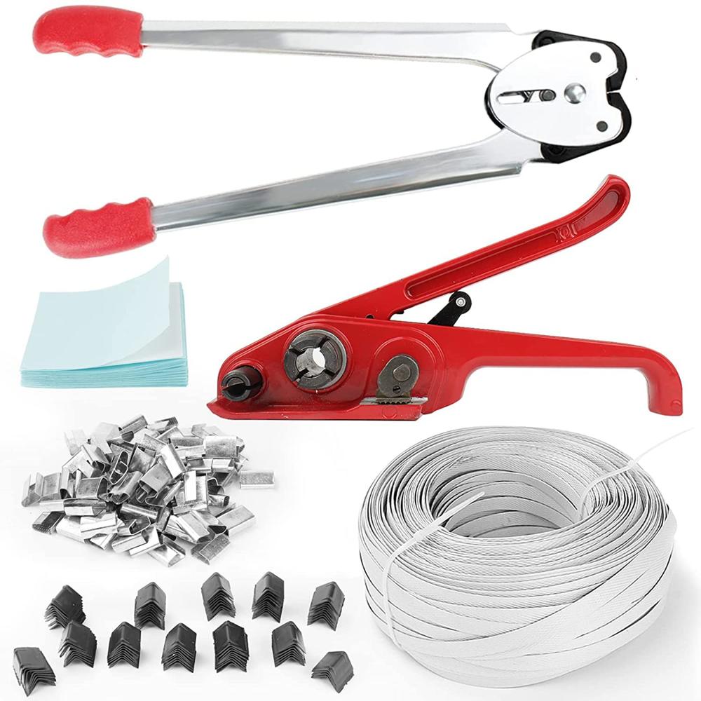 PET Strap Tensioner 